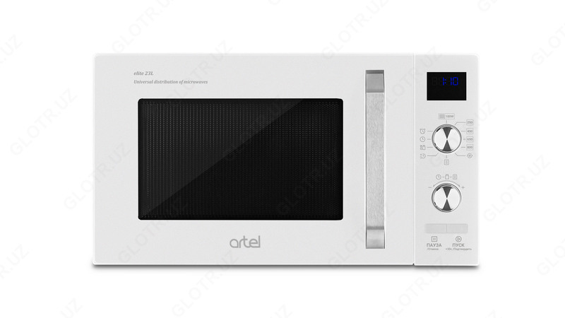 Mikroto'lqinli Artel MWD 0323 oq rang