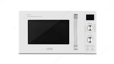 Mikroto'lqinli Artel MWD 0323 oq rang