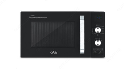 Микроволновая печь Artel GWD 0323 Black