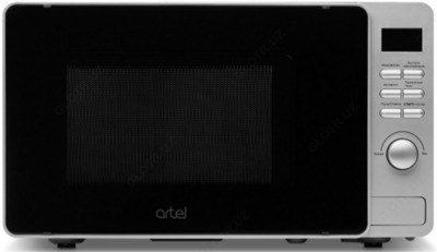 Mikroto'lqinli Artel 20UX77 kulrang
