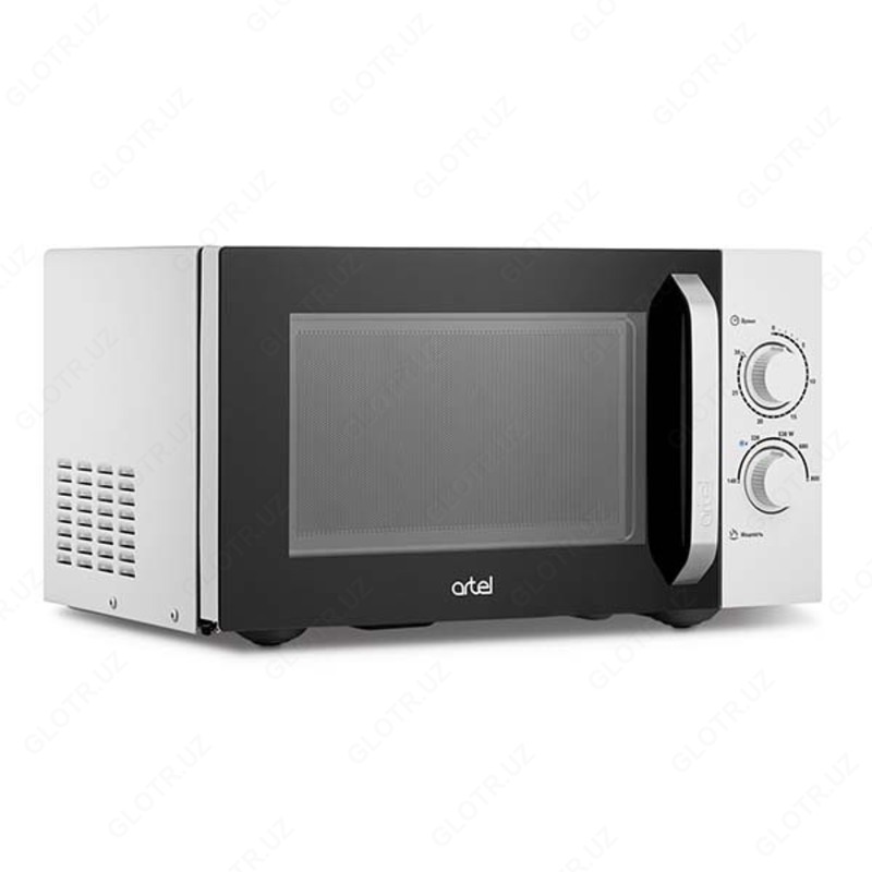 Mikroto'lqinli Artel 23MX39 Oq