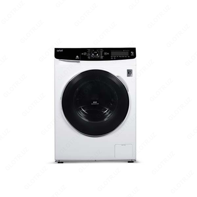 Стиральная машина Artel 60C102-I white - 3 932 500 сум