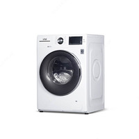 Artel 80K142-IP kir yuvish mashinasi oq rang