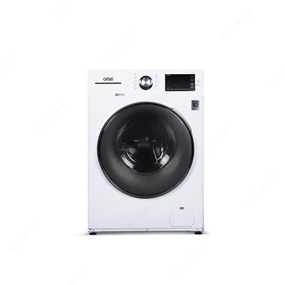 Стиральная машина Artel 80K142-IP white