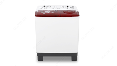 Стиральная машина Shivaki TC 100 P red