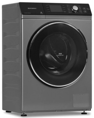 Стиральная машина Shivaki 80K144-I grey