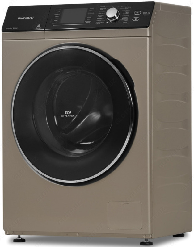 Shivaki 80K144-I oltin kir yuvish mashinasi