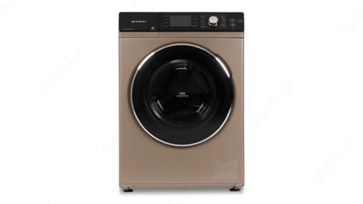 Стиральная машина Shivaki 70K124-I gold