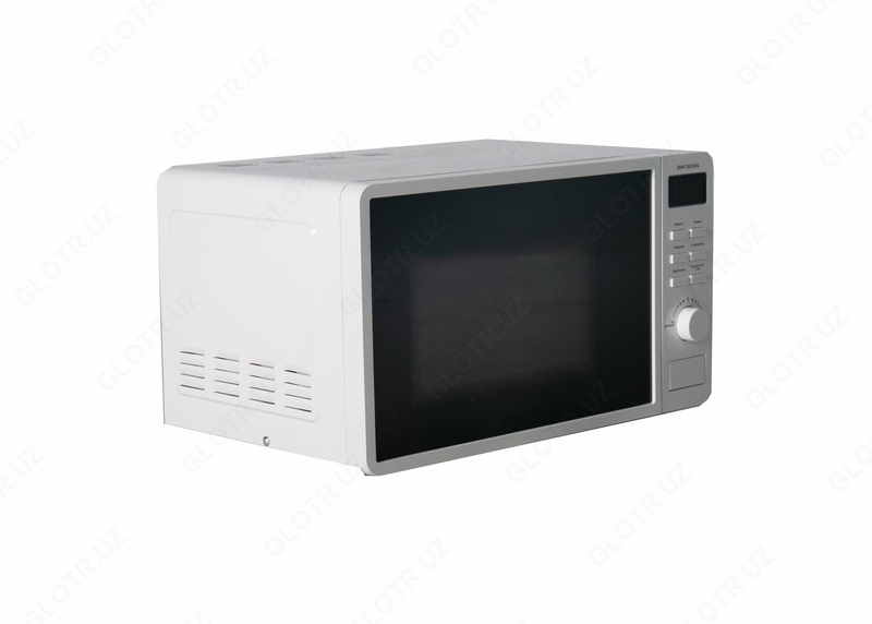 Микроволновая печь Shivaki 20UX66 White