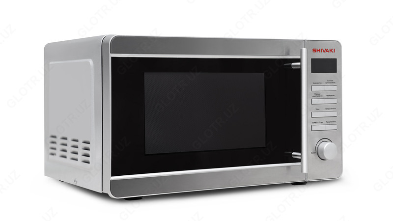 Микроволновая печь Shivaki 20UX66 Black