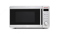 Микроволновая печь Shivaki 20UX66 Grey