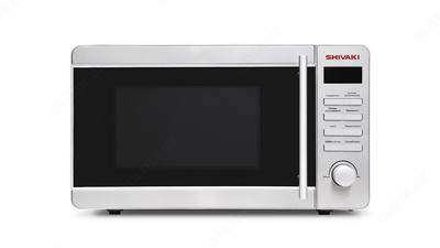 Микроволновая печь Shivaki 20UX66 Grey