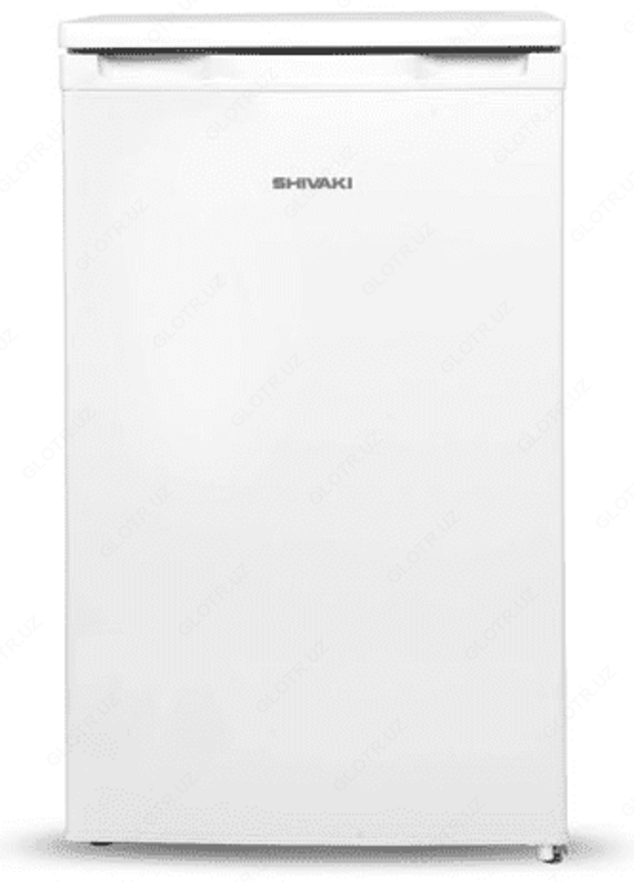 SHIVAKI RN-137 oq sovutgich - 2 480 500 so'm