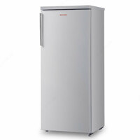 SHIVAKI RN-228 kulrang sovutgich