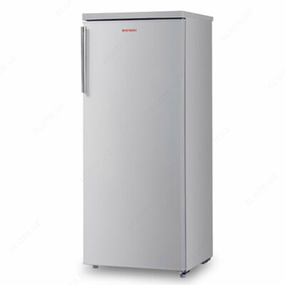 SHIVAKI RN-228 kulrang sovutgich