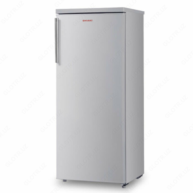 SHIVAKI RN-228 kulrang sovutgich