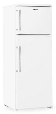 Холодильник SHIVAKI HD-276 FN white