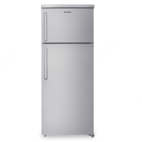 Холодильник SHIVAKI HS-276 RN grey