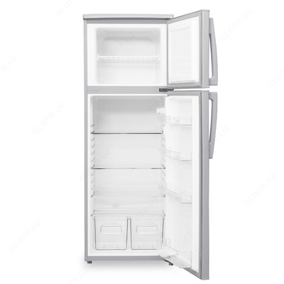 Холодильник SHIVAKI HD-316 grey