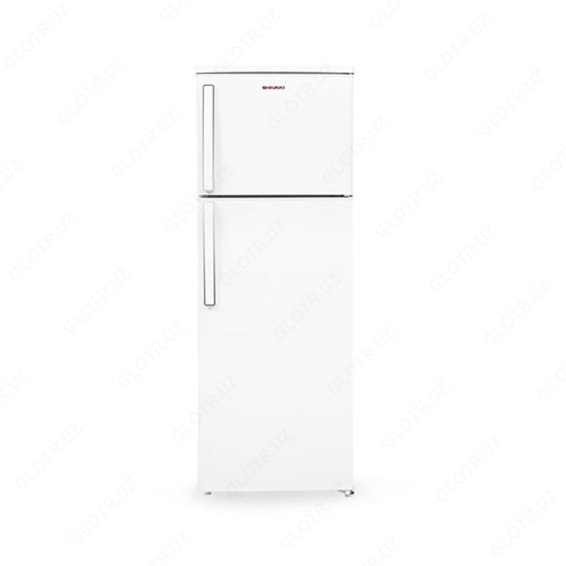 Холодильник SHIVAKI HD-341 white