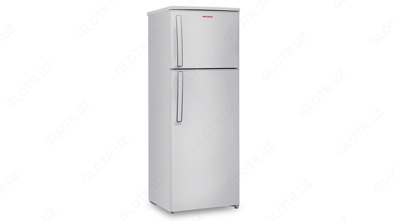 Sovutgich SHIVAKI HD-341 po'latdir