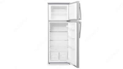 Холодильник SHIVAKI HD-341 steel