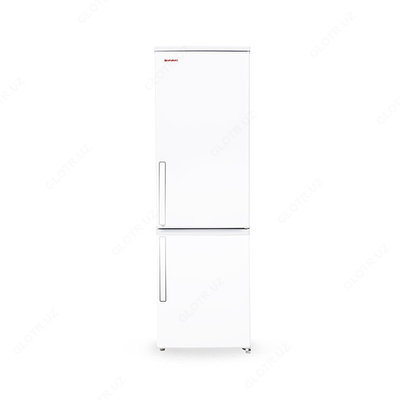 Холодильник SHIVAKI HD-345 white