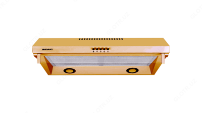 Кухонная вытяжка Shivaki 0960 L Brown/Punto