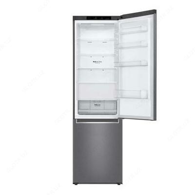 Холодильник LG GC-B509SLCL grey