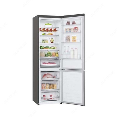 Холодильник LG GC-B509SMDZ grey - 9 196 000 сум / шт.