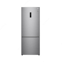 LG GC-B569PMCZ sovutgichi kumush