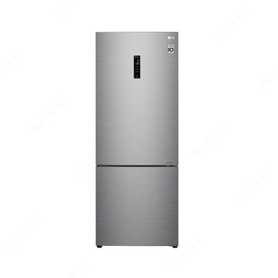 LG GC-B569PMCZ sovutgichi kumush