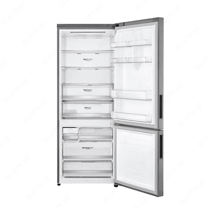 LG GC-B569PMCZ sovutgichi kumush - 11 737 000 so'm