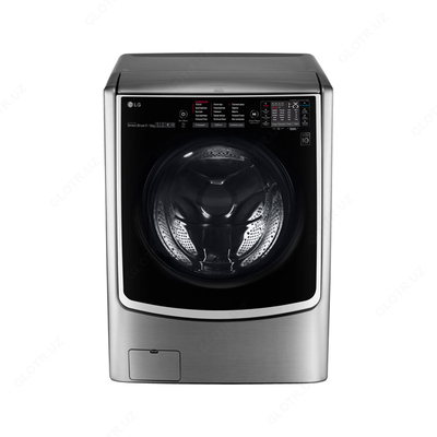 LG TW 7000 DS 17 kg VCM kir yuvish mashinasi