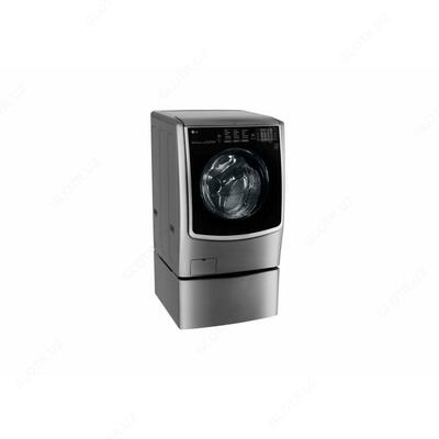 LG TW 7000 DS 17 kg VCM kir yuvish mashinasi