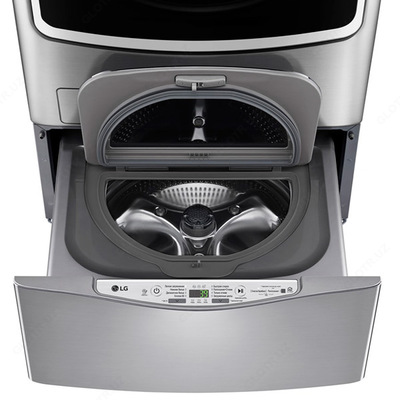LG TW206W VCM kir yuvish mashinasi