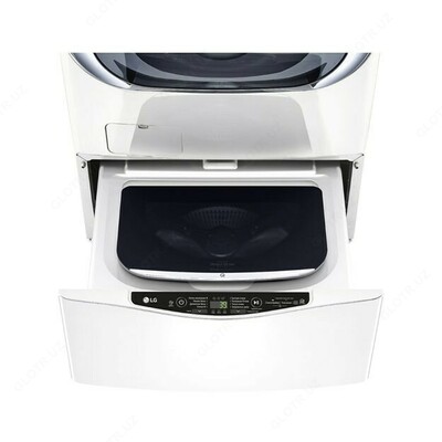 LG TW202W kir yuvish mashinasi oq