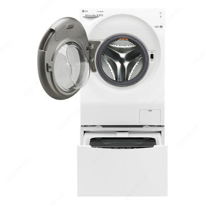 Стиральная машина FH 4G1JCS2 white/black