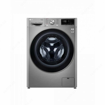 LG TW4V7RW9T kir yuvish mashinasi quyuq kumushrang