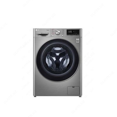 Стиральная машина LG F2V5GG2S dark-silver