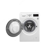 LG F0J5NN4W kir yuvish mashinasi oq / kumush - 5 142 500 so'm