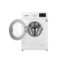 LG F2J3NS0W kir yuvish mashinasi oq - 4 779 500 so'm