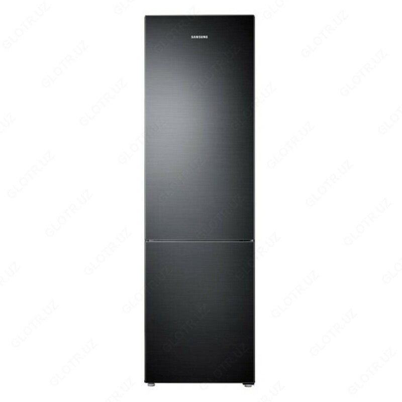 Холодильник Samsung RB 37 J5041B1/WT black