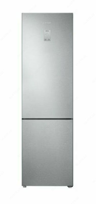 Холодильник Samsung RB 37 J5441SA/WT stainless