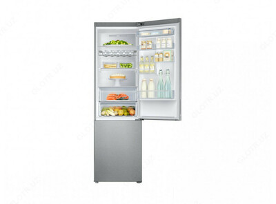 Холодильник Samsung RB 37 J5441SA/WT stainless