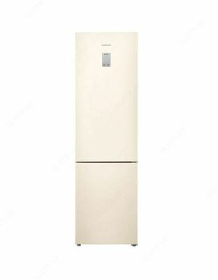 Холодильник Samsung RB 37 J5461EF/WT beige