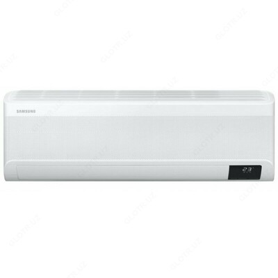 Кондиционер Samsung 18K Geo white