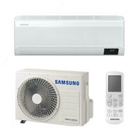 Кондиционер Samsung 18K Geo white - 7 986 000 сум