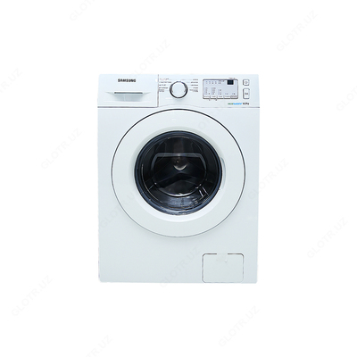 Samsung WW 60J3063 LWULD kir yuvish mashinasi oq