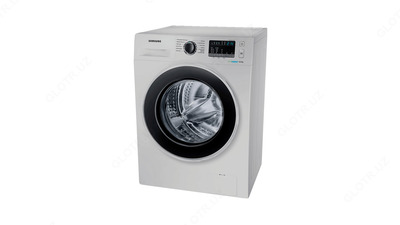 Стиральная машина Samsung WW 60J4060 HWULD white